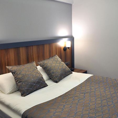 Saka Life Otel Erzurum Exteriér fotografie