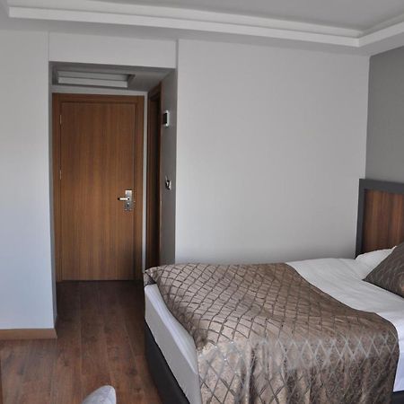 Saka Life Otel Erzurum Exteriér fotografie